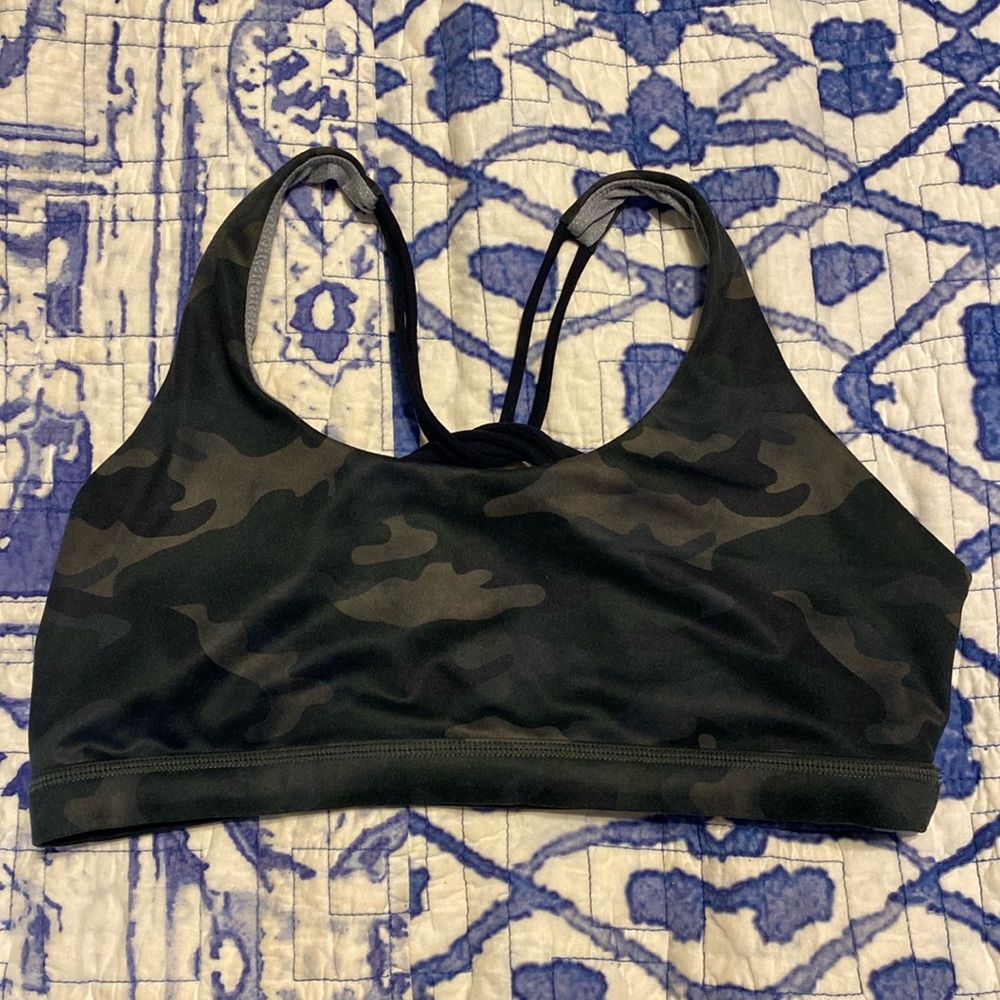 Born Primitive Bra